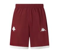 Short Mixio Pro FC Metz 25/26 Grenat Enfant Grenat 14Y