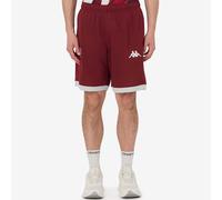 Short Mixio Pro FC Metz 25/26 Grenat Homme Grenat 2XL