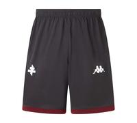 Short Mixio Pro FC Metz 25/26 Gris Enfant Gris 6Y