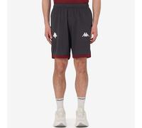 Short Mixio Pro FC Metz 25/26 Gris Homme Gris 2XL