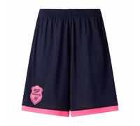 Short Mixio Pro Stade Francais Paris 25/26 Bleu Homme Bleu L