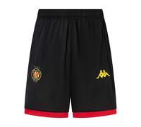 Short Mixiozip Pro Espérance Tunis 25/26 Noir Homme Noir S