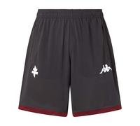 Short Mixiozip Pro FC Metz 25/26 Gris Enfant Gris 12Y