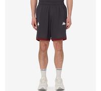 Short Mixiozip Pro FC Metz 25/26 Gris Homme Gris M