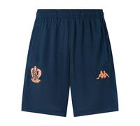 Short Mixiozip Pro OGC Nice 25/26 Bleu Homme Bleu S