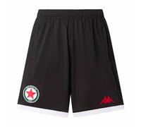 Kappa MIXIOZIP Pro Red Star Black/White Taille L