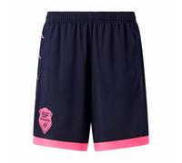 Short Mixiozip Pro Stade Francais Paris 25/26 Bleu Homme Bleu L