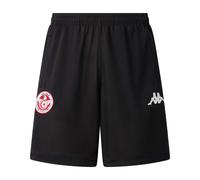 Short Third Tunisie Mixiozip Pro 2023 Noir M Male