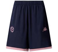 Short Union Bordeaux-Bègles Mixiozip Pro 2025/26 Bleu XL