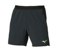 Mizuno Stargazer 7in Amplify Shorts Noir S Homme