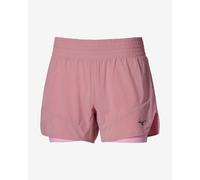 Mizuno Active 2 en 1 Rose S