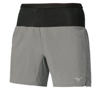 Mizuno Short Active Gris XL
