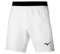 Short Mizuno Amplify Blanc 2XL