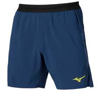 Mizuno Stargazer 7in Amplify Shorts Bleu M Homme