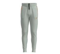 Short Mizuno Athletics Gris L Male