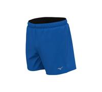 Short Mizuno Core 5,5" Bleu, Taille S
