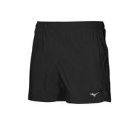 Mizuno Core 5.5 Short De Running Femmes-Noir, Taille XS