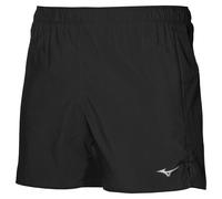 Mizuno Core 5.5´´ Shorts Noir 2XL Homme