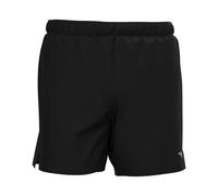 Mizuno Core 5.5 Inch Shorts Noir S Homme