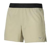 Mizuno Short Core 5.5 Vert Taille S
