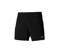Short mizuno core 5 5in noir homme