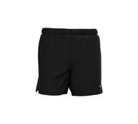 Short mizuno core 5 5in noir homme