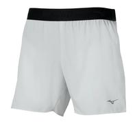 Short Mizuno Core 5" Gris S