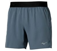 Short Mizuno Core 5" Gris XL