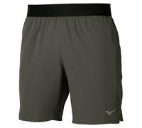 Short Mizuno Core 7.5" Vert S