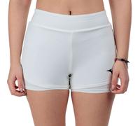 Short Mizuno Flex Short 62gbc215 01 Mujer S S