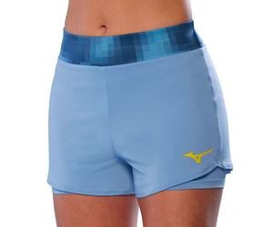 Short Mizuno Flex Short 62gbc215 21 Mujer L L