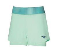 Short Mizuno Flex Short 62gbc215 30 Mujer Xl XL