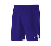 Short Mizuno handball Bleu XL