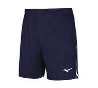 Mizuno Short pour Homme High-KYU XXL Marine/Blanc