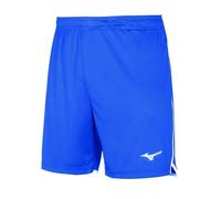Mizuno High-KYU Short pour Homme M Blue Roi/Blanc