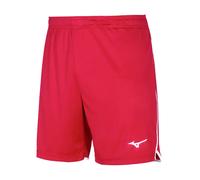 Short Mizuno High-Kyu Rouge 2XL Male
