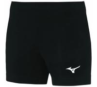 Short Mizuno High-kyu trad Noir XS