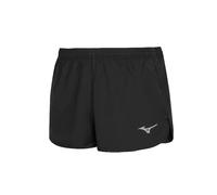 Mizuno Short MZNRB Split Noir XL