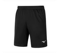 Short Mizuno Nara Training 32fb0a51 09 Unisex Black Xxxl XXXL