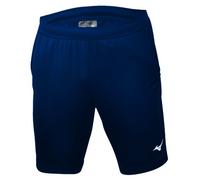 Mizuno Short Team Nara Training Bleu Homme 2XL