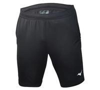Short Mizuno Team nara training Noir 3XL