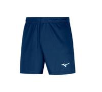 Short Mizuno Team Trad Bleu L