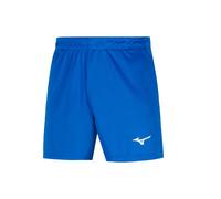 Short Mizuno Team Trad Bleu M