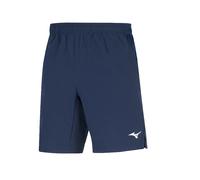 Mizuno Short Team Trad Bleu Taille S