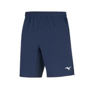 Short Mizuno Team Trad Bleu XL