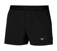 Mizuno Tech Light 3.5 Shorts Noir XL Homme