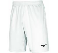 Mizuno Short Trad Shukyu Blanc 3XL Homme