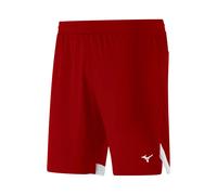 Short Mizuno training Rouge 2XL