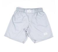 Short MMA enfant Boa Fightwear No-Gi O Classico Gris 6 ans
