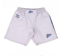 Short MMA enfant Boa Fightwear No-Gi Representa Gris 12 ans